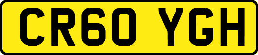 CR60YGH