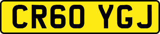CR60YGJ