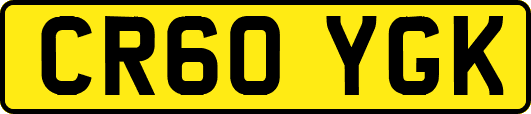 CR60YGK