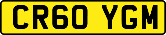 CR60YGM