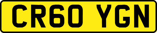 CR60YGN