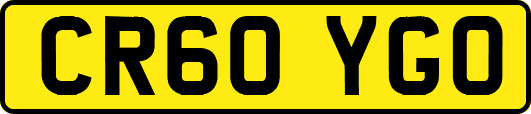 CR60YGO