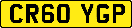 CR60YGP