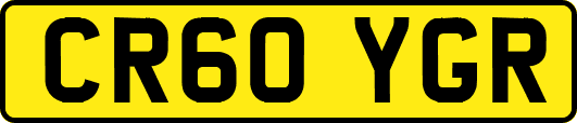 CR60YGR