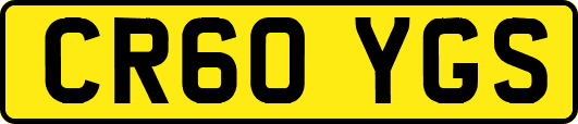 CR60YGS