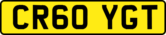 CR60YGT