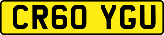 CR60YGU