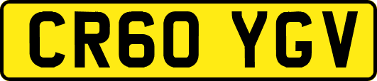 CR60YGV