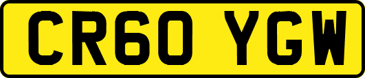 CR60YGW