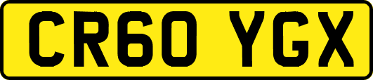 CR60YGX