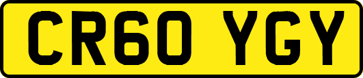 CR60YGY