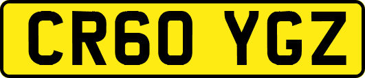 CR60YGZ
