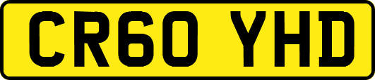 CR60YHD