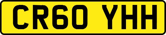 CR60YHH