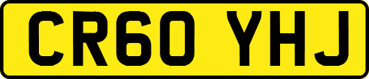 CR60YHJ
