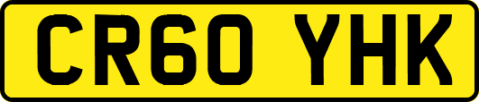 CR60YHK