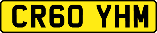 CR60YHM