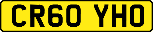 CR60YHO