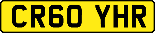 CR60YHR