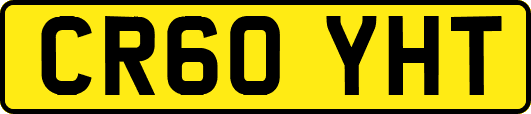 CR60YHT