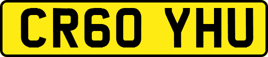 CR60YHU