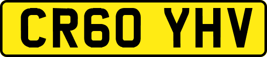 CR60YHV