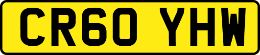CR60YHW
