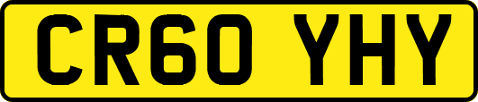 CR60YHY