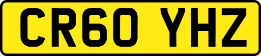 CR60YHZ