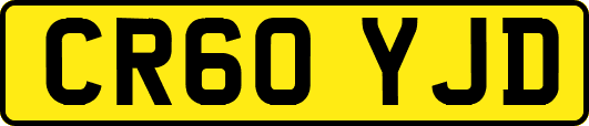 CR60YJD
