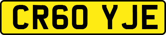 CR60YJE