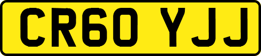 CR60YJJ