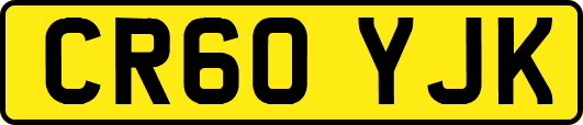 CR60YJK