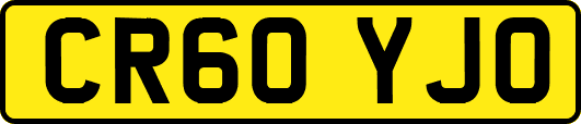 CR60YJO