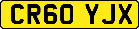 CR60YJX
