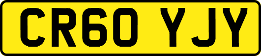 CR60YJY