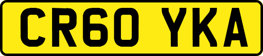 CR60YKA