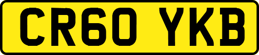 CR60YKB