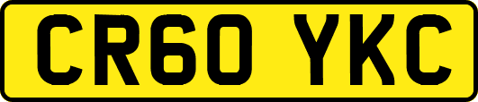 CR60YKC