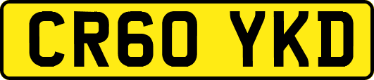 CR60YKD