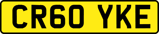 CR60YKE