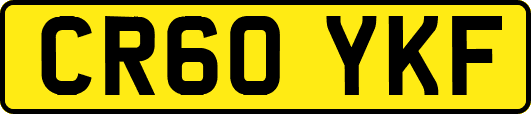 CR60YKF