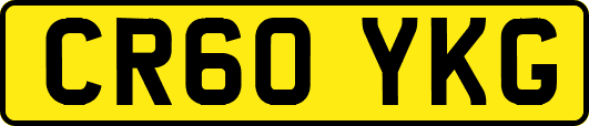 CR60YKG