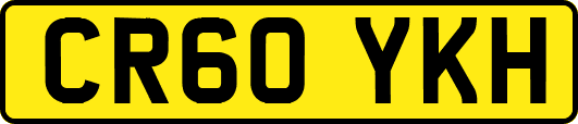 CR60YKH
