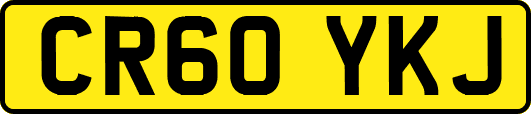 CR60YKJ