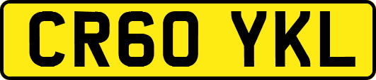 CR60YKL
