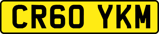 CR60YKM