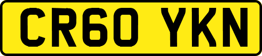CR60YKN