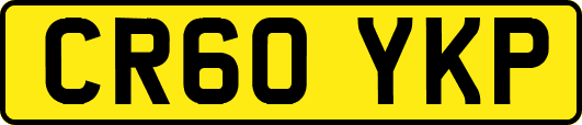 CR60YKP
