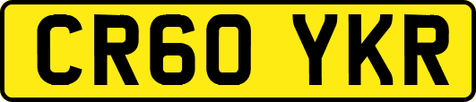 CR60YKR